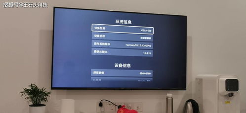 华为智慧屏 高端电视能否兼任电脑显示器与无线广播传输新解读